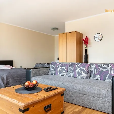 Luxury - Viru Keskus By Rikas Tallinn
