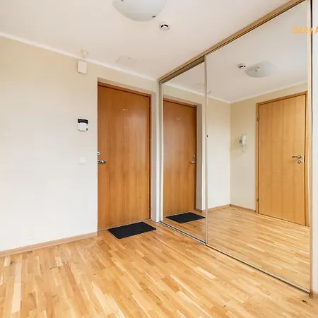 Luxury - Viru Keskus By Rikas Apartmán *