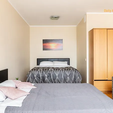 Luxury - Viru Keskus By Rikas Tallinn