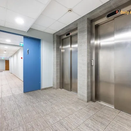 Luxury - Viru Keskus By Rikas Apartament Tallin