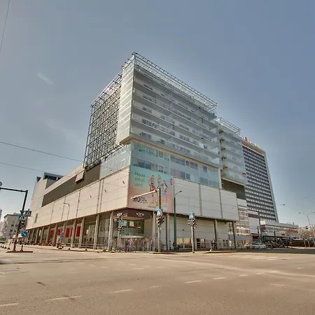 Apartment Luxury Suites - Viru Keskus By Rikas Hotels *