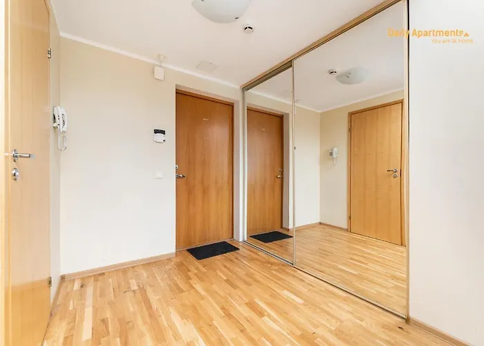 Luxury Suites - Viru Keskus By Rikas Hotels 아파트 *