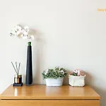 Apartman Luxury - Viru Keskus By Rikas *