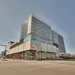 Apartman Luxury - Viru Keskus By Rikas *