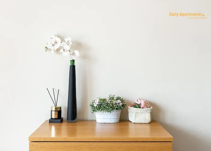 Apartament Luxury - Viru Keskus By Rikas *