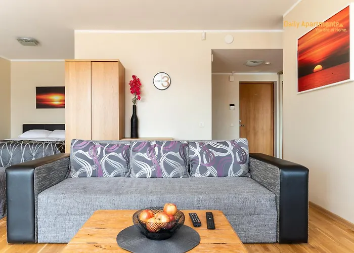 Luxury - Viru Keskus By Rikas