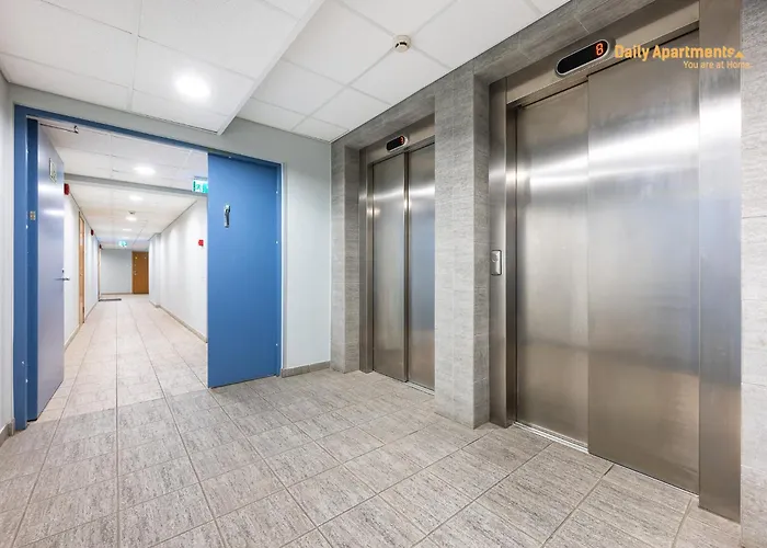 Luxury - Viru Keskus By Rikas Apartament Tallin